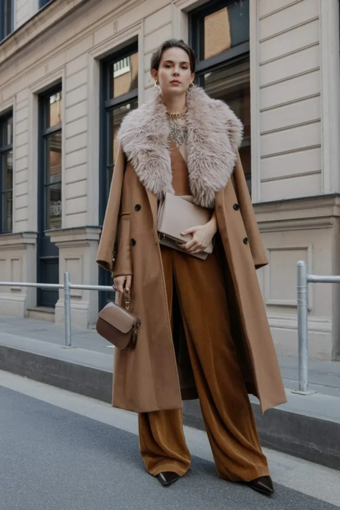 Winter Fashion Outfits