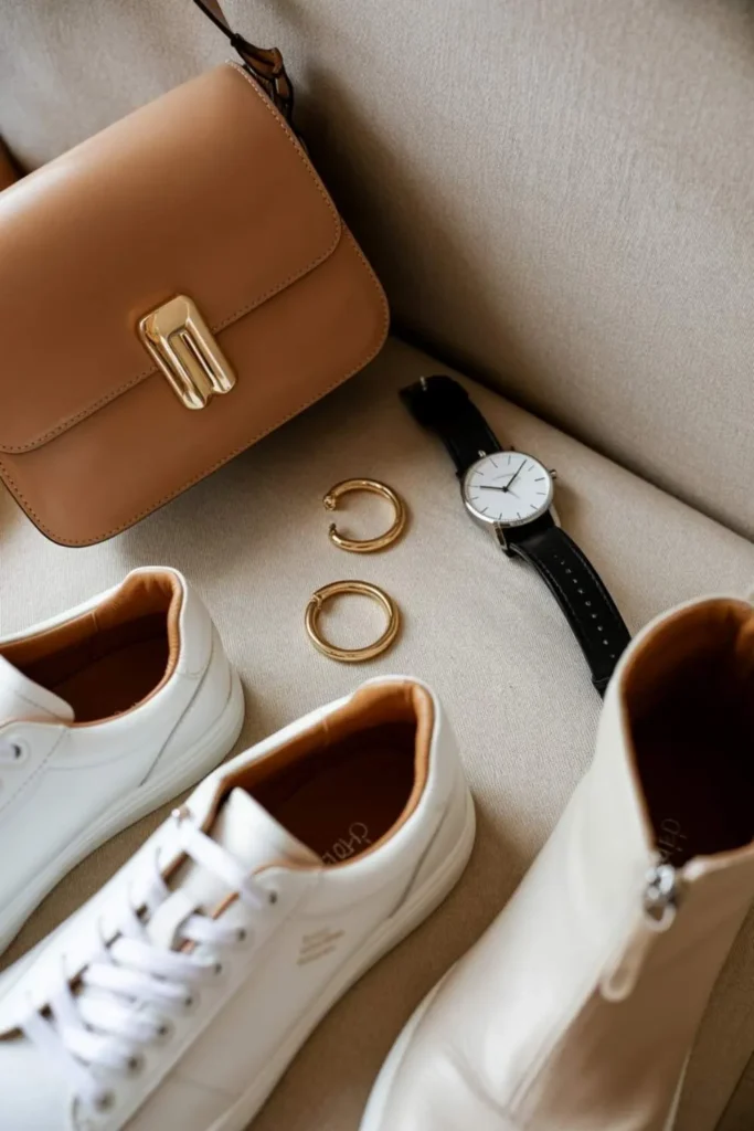 New York Outfits: The Ultimate Style Guide for Dressing Like a True New Yorker 5 New York Outfits