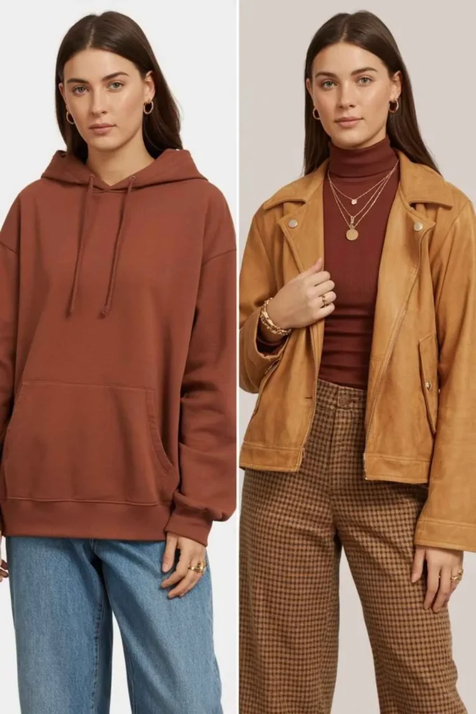 Fall Outfits Aesthetic