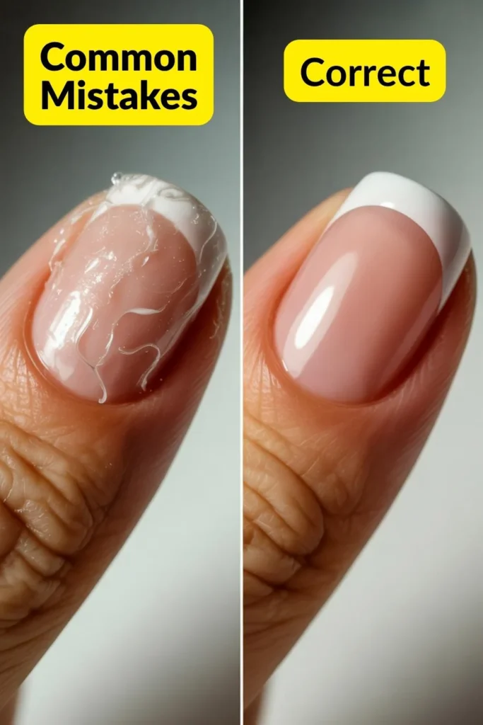 Halloween Nails Acrylic