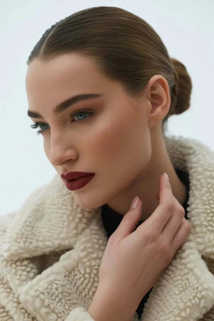 Baddie Cold Weather Outfits