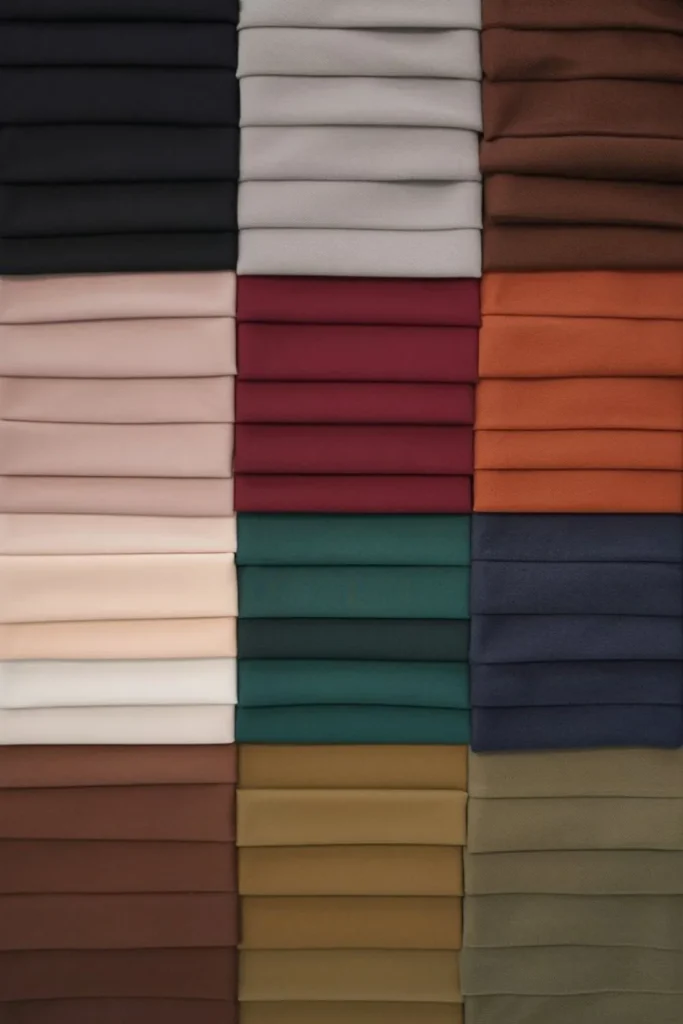 Fall New York Outfits