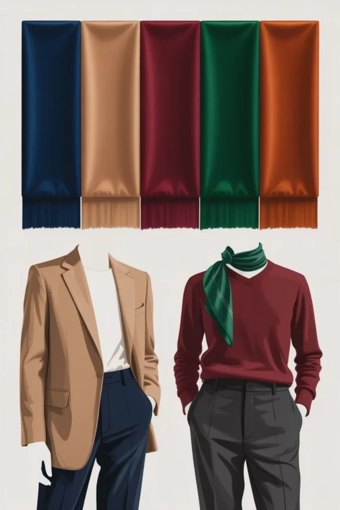 Fall Business Casual Outfits for Women