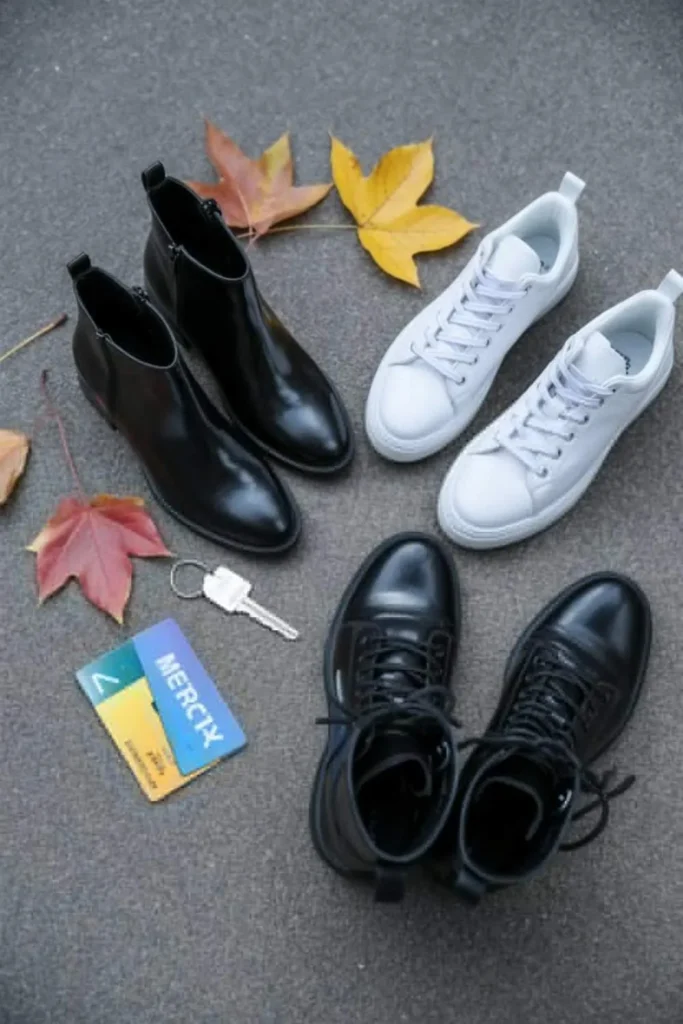 New York Outfits Fall