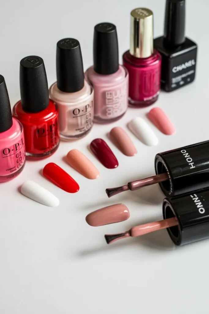 Fall Neutral Nail Colors: 50+ Stunning Shades for Autumn 2025 4 Fall Neutral Nail Colors