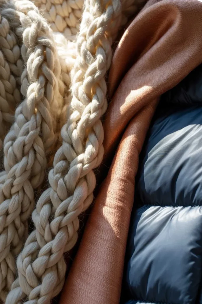 Cute Cold Weather Outfits: Your Complete Guide to Staying Warm and Stylish in 2025 6 Cute Cold Weather Outfits