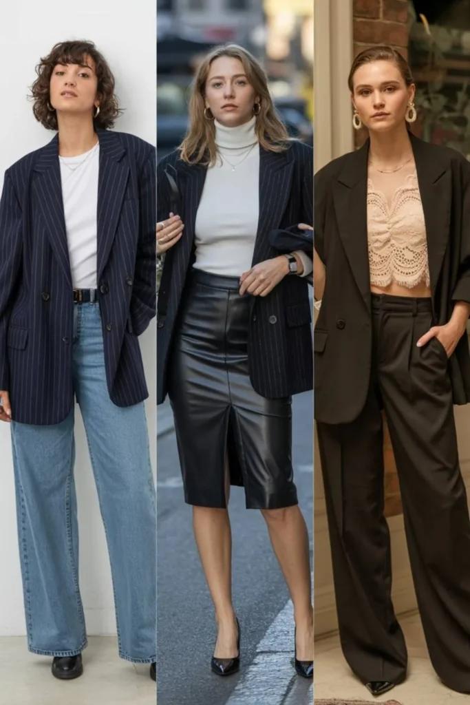 Winter Fashion Outfits