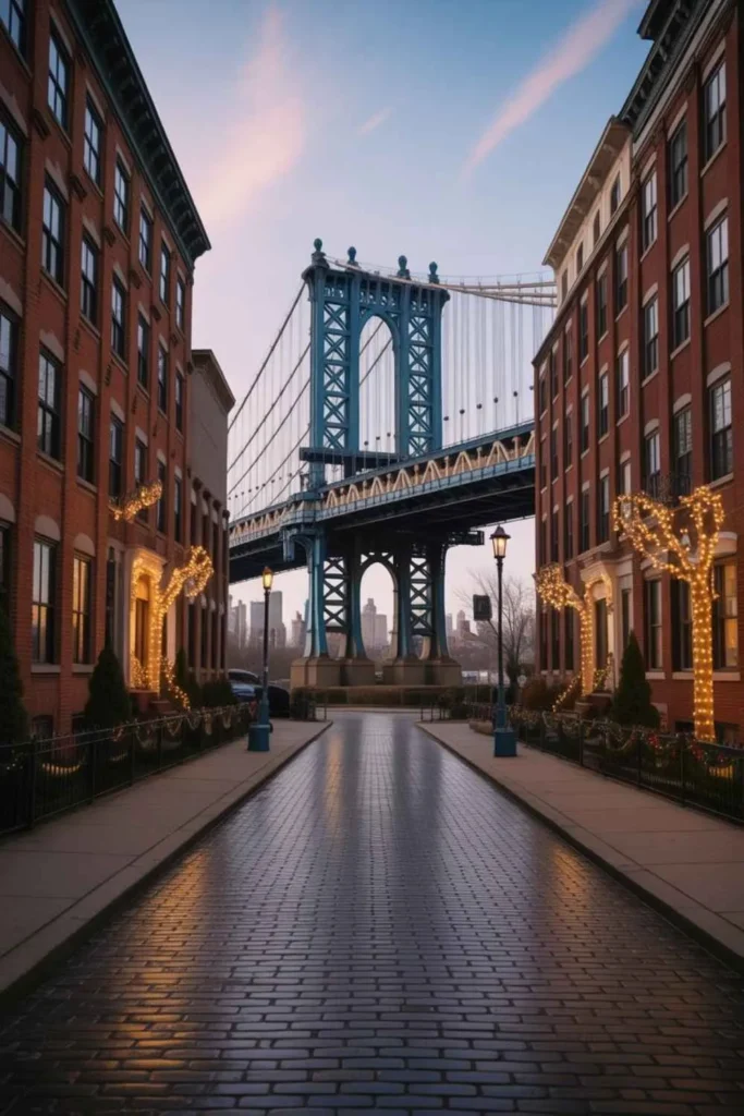 Christmas in New York City Aesthetic: The Ultimate Guide to Holiday Magic 3 Christmas in New York City Aesthetic