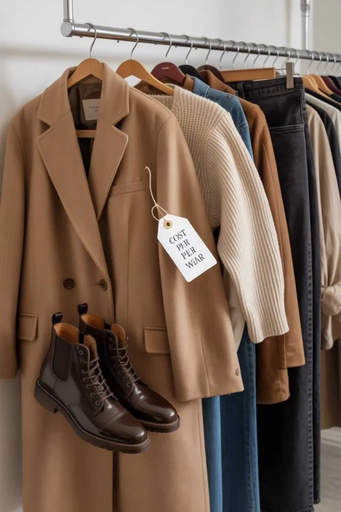 Outfit Ideas Winter: Expert Styling Guide for Cold Weather Fashion 6 Outfit Ideas Winter