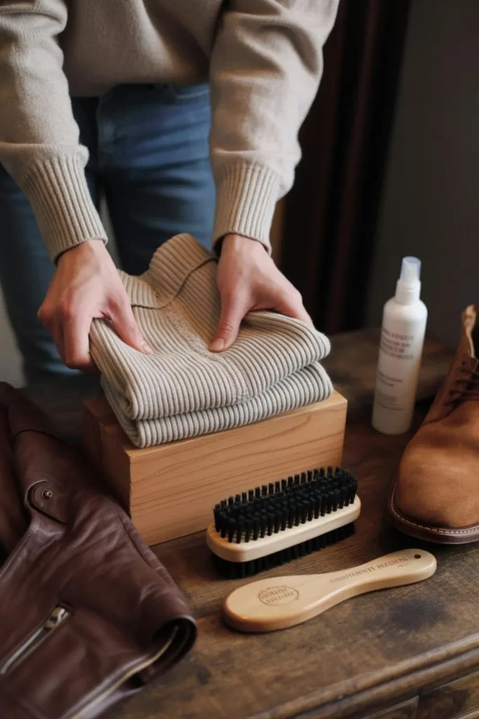 Winter Outfits 2025: The Complete Guide to Staying Warm and Stylish 6 Winter Outfits 2025