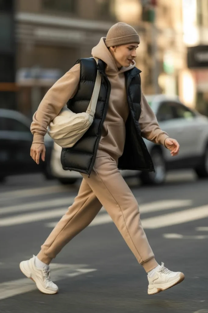 Baddie Cold Weather Outfits