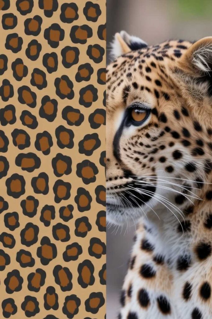 How to Do Cheetah Print on Nails