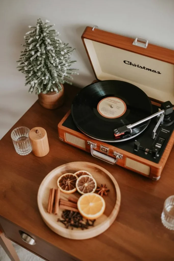 Classic Christmas Aesthetic: Timeless Holiday Decor That Never Goes Out of Style 6 Classic Christmas Aesthetic