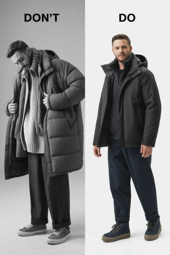 Fall Outfits Men: Complete Style Guide for Autumn Fashion Success 5 Fall Outfits Men