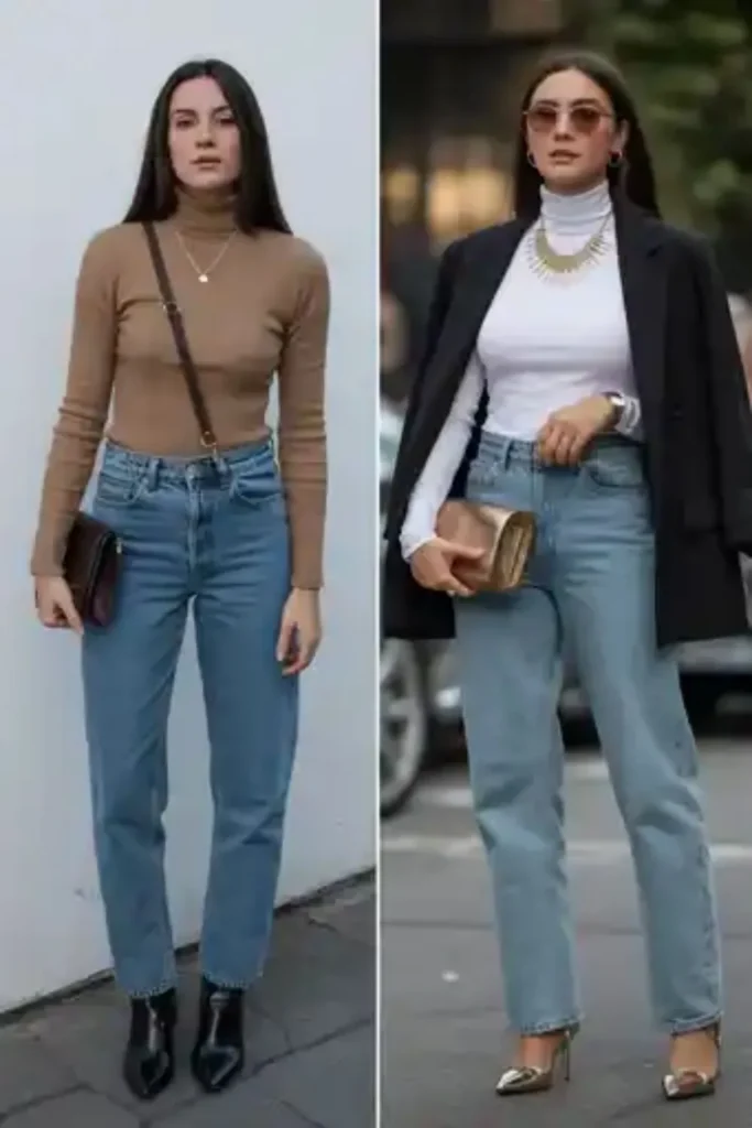 Winter Paris Outfits