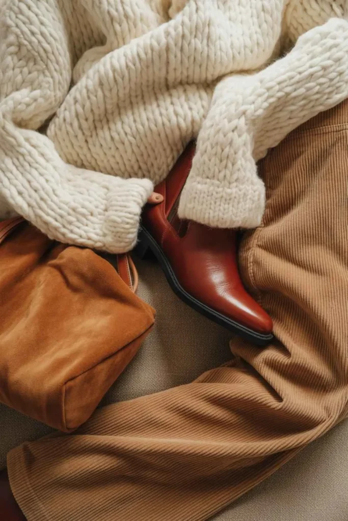 Fall Outfits Aesthetic