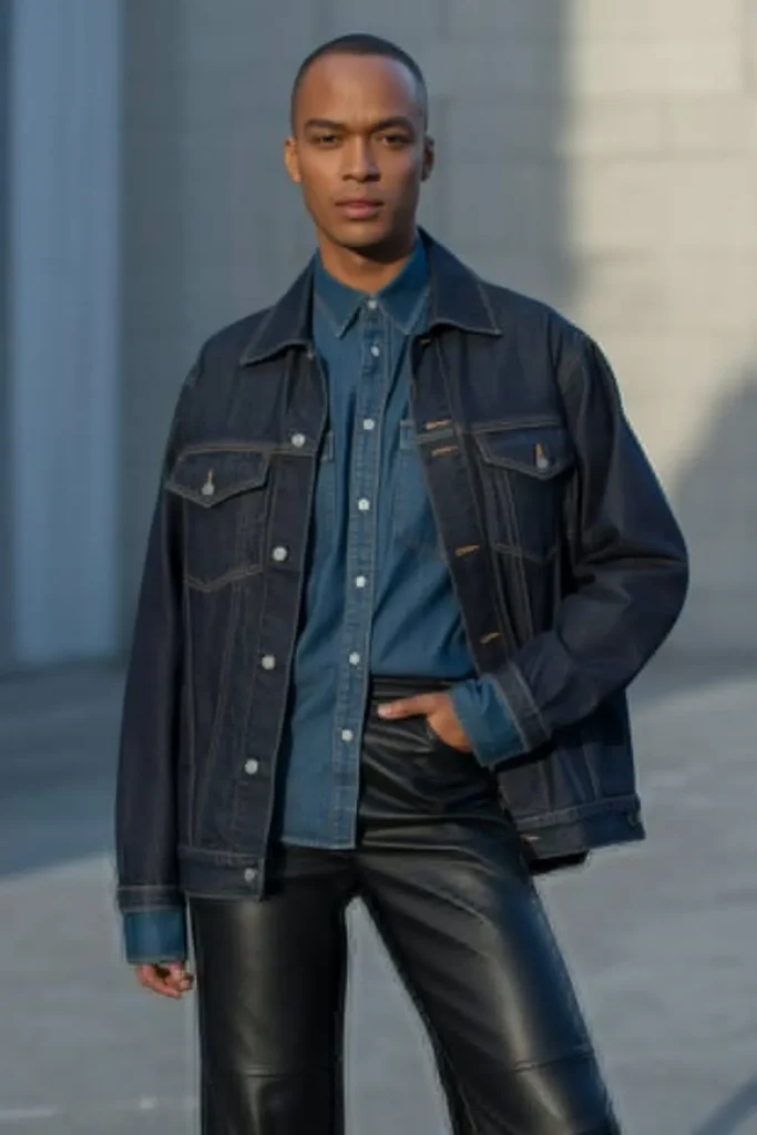 Fall Outfits 2025 Trends: Your Complete Guide to This Season's Must-Have Styles 4 Fall Outfits 2025 Trends