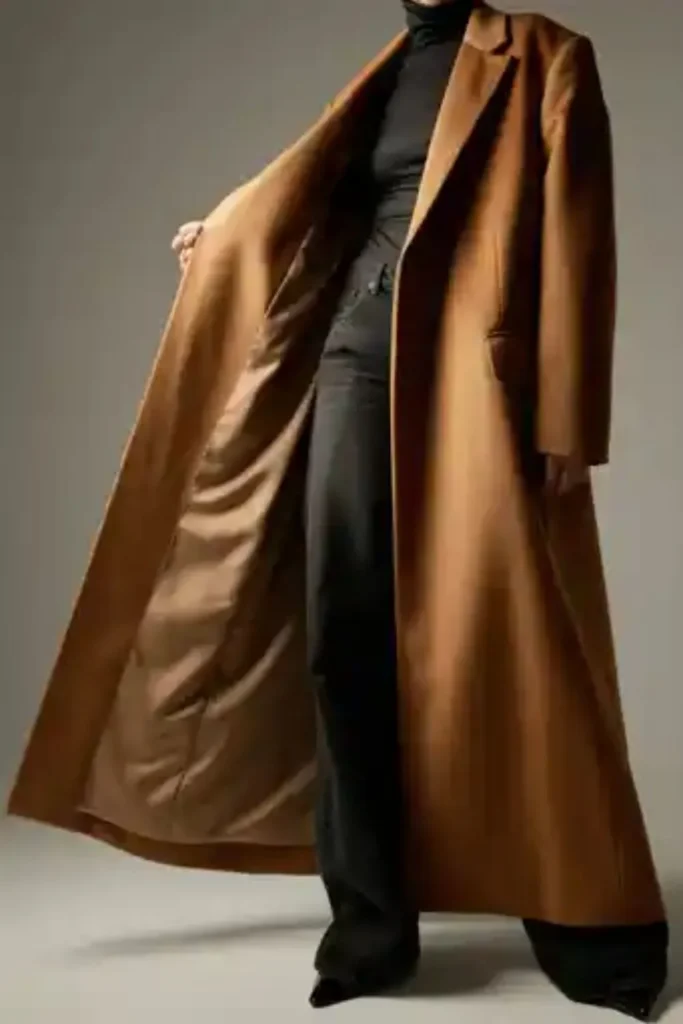 Fall Outfits 2025 Trends: Your Complete Guide to This Season's Must-Have Styles 2 Fall Outfits 2025 Trends