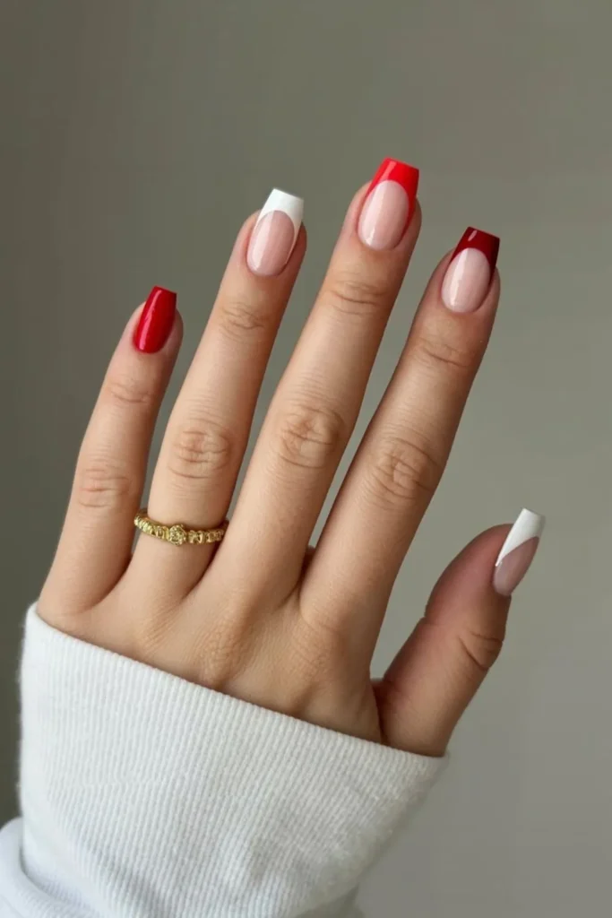 Easy Nails to Do on Yourself