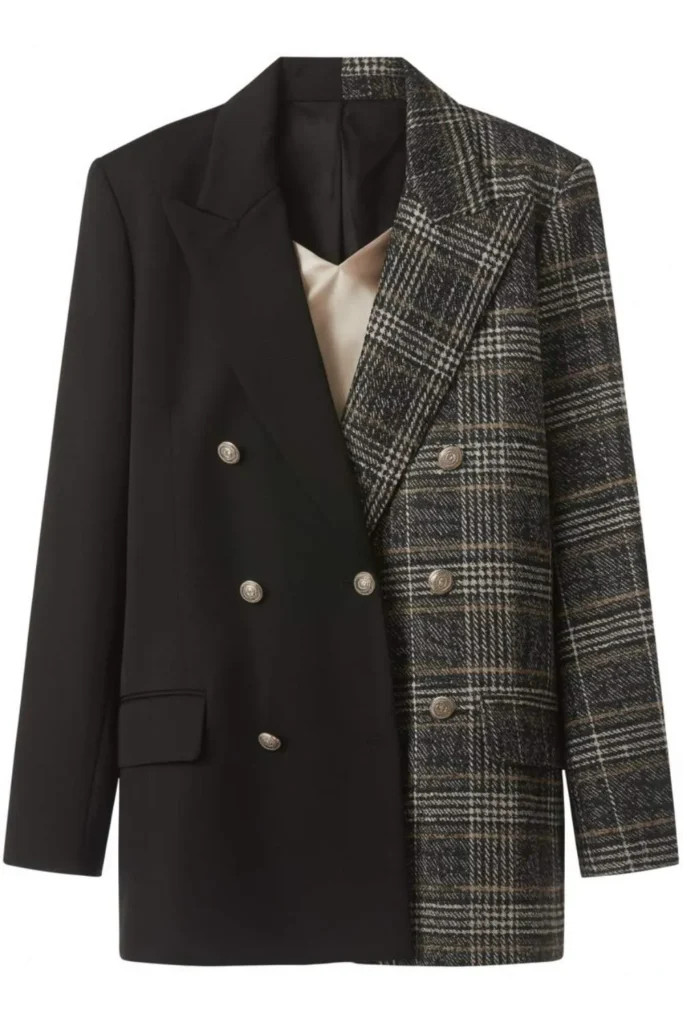 Edgy Work Outfits: Transform Your Professional Wardrobe with Bold Style 3 Edgy Work Outfits