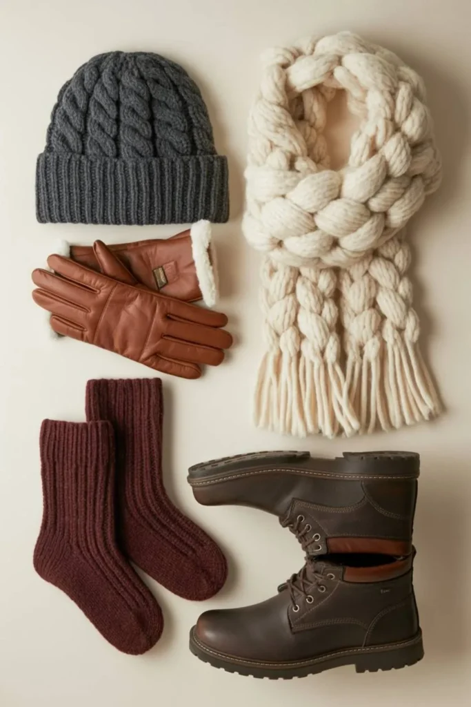Winter Outfits Cold: Your Complete Guide to Staying Warm and Stylish in 2025 3 Winter Outfits Cold