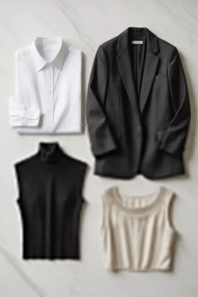 Fall New York Outfits