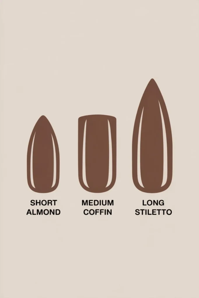 Fall Nails 2025 Color Trends