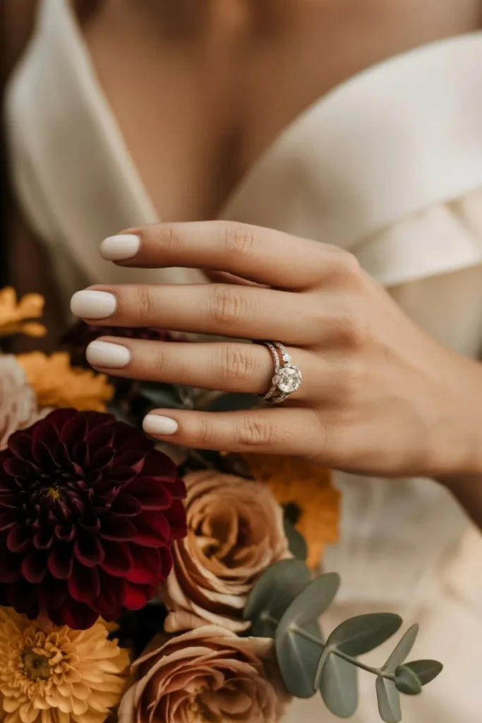 Fall Neutral Nail Colors: 50+ Stunning Shades for Autumn 2025 5 Fall Neutral Nail Colors