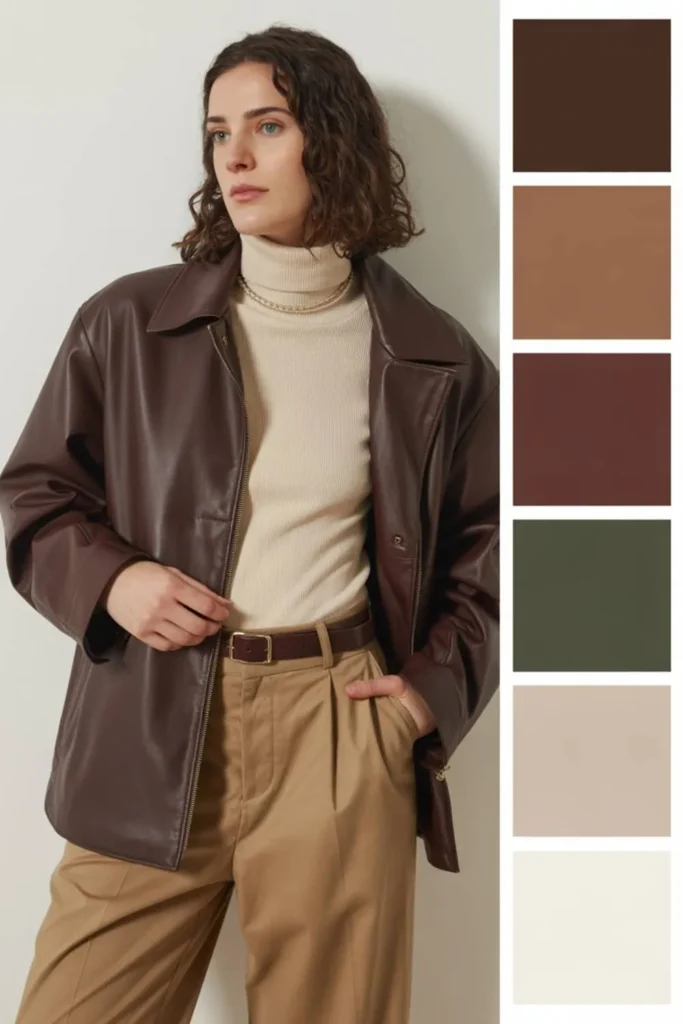 Fall Outfits Aesthetic