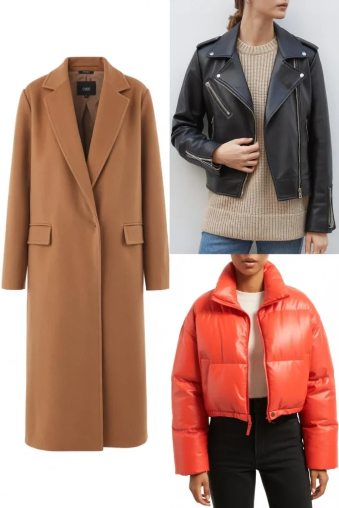 Cute Cold Weather Outfits: Your Complete Guide to Staying Warm and Stylish in 2025 4 Cute Cold Weather Outfits