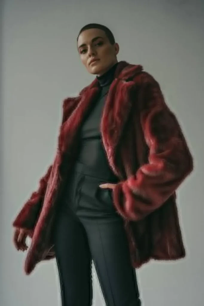 Fall Outfits 2025 Trends: Your Complete Guide to This Season's Must-Have Styles 6 Fall Outfits 2025 Trends