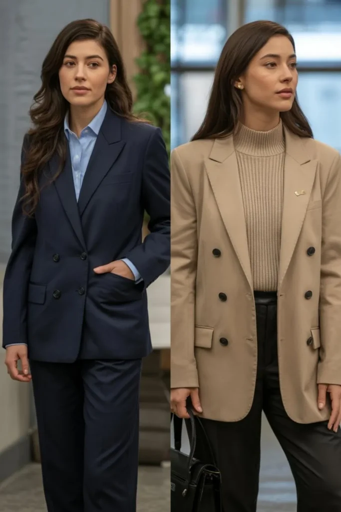 The Complete Guide to Choosing the Perfect Interview Outfit Women Need to Land Their Dream Job 6 Interview Outfit Women