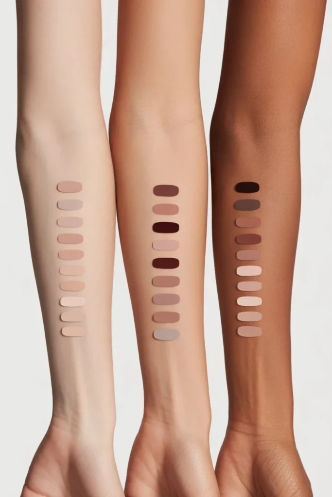 Easy Nails to Do on Yourself