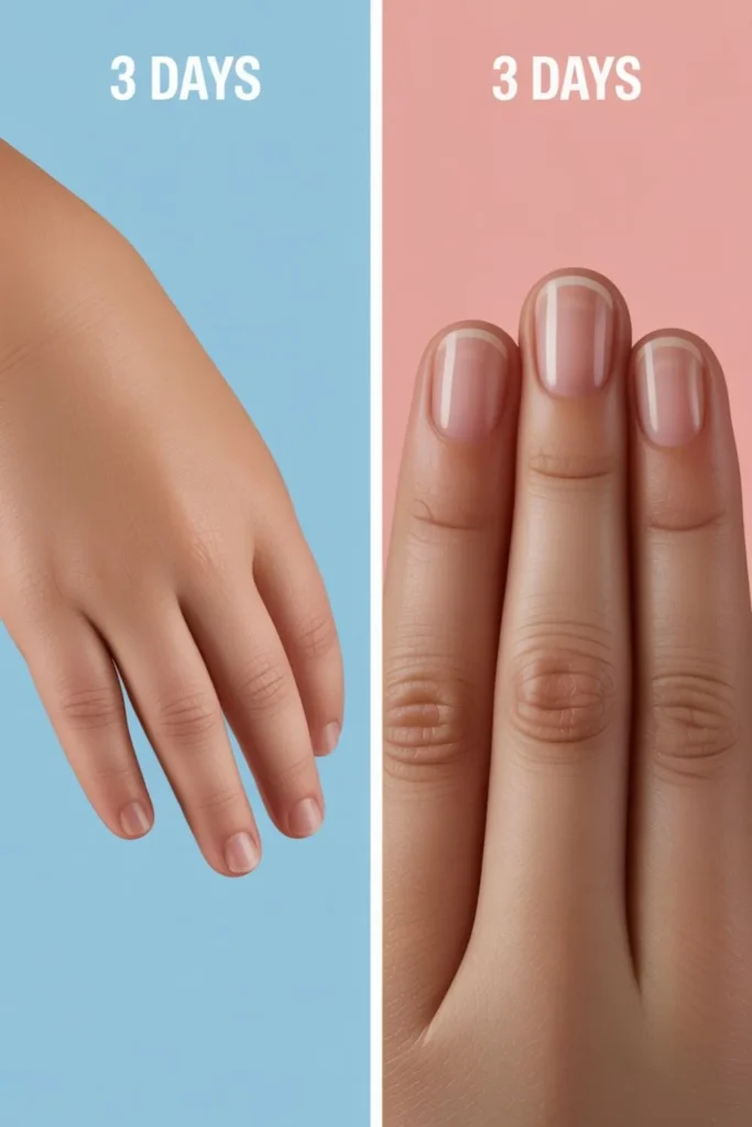 Nail Designs for Kids: Safe, Fun Ideas Parents Love in 2025 5 Nail Designs for Kids