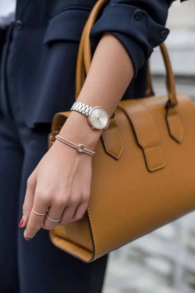 Smart Casual Work Outfit