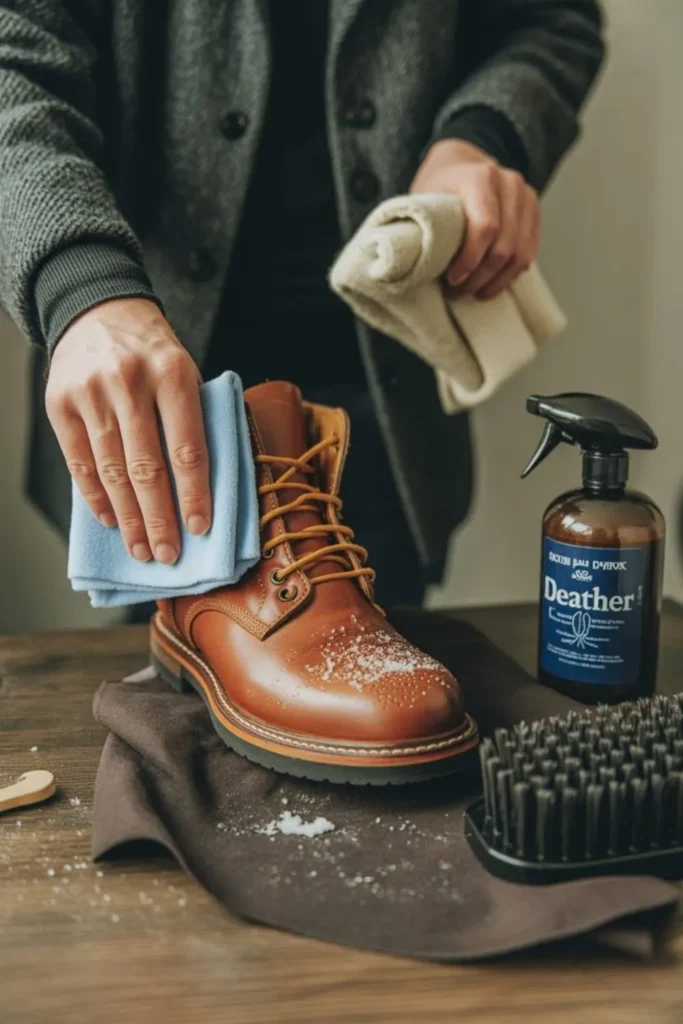 New York Winter Outfit: Complete Guide to Stylish Cold Weather Dressing 5 New York Winter Outfit