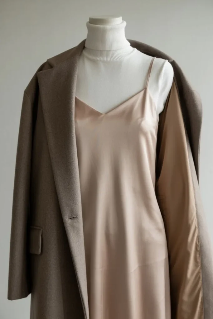 Winter Date Night Outfits: Your Complete Guide to Looking Stunning in Cold Weather 3 Winter Date Night Outfits