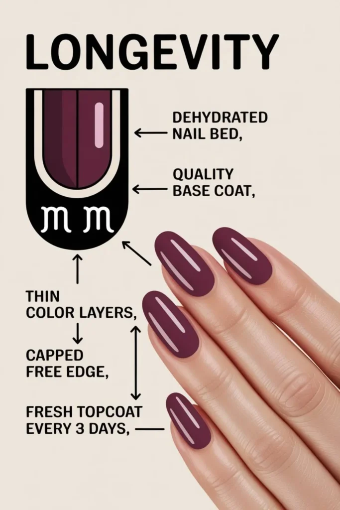 Scorpio Nails Designs