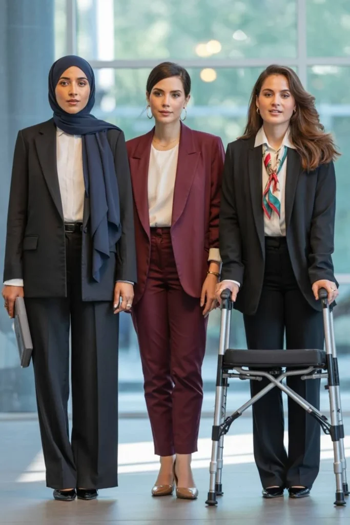 The Complete Guide to Choosing the Perfect Interview Outfit Women Need to Land Their Dream Job 8 Interview Outfit Women