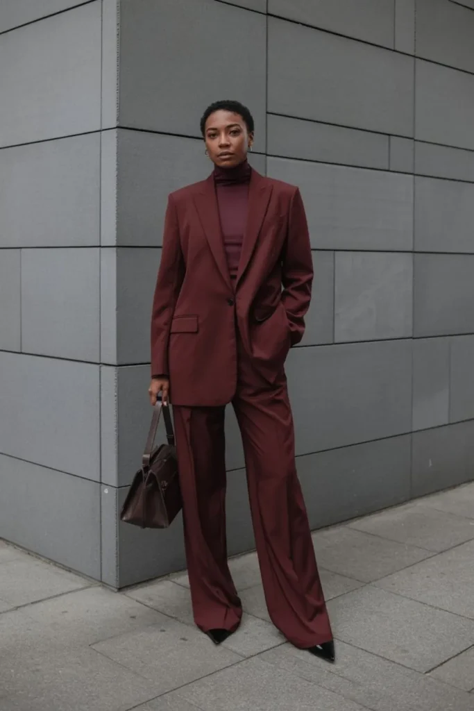 Winter Fashion Outfits