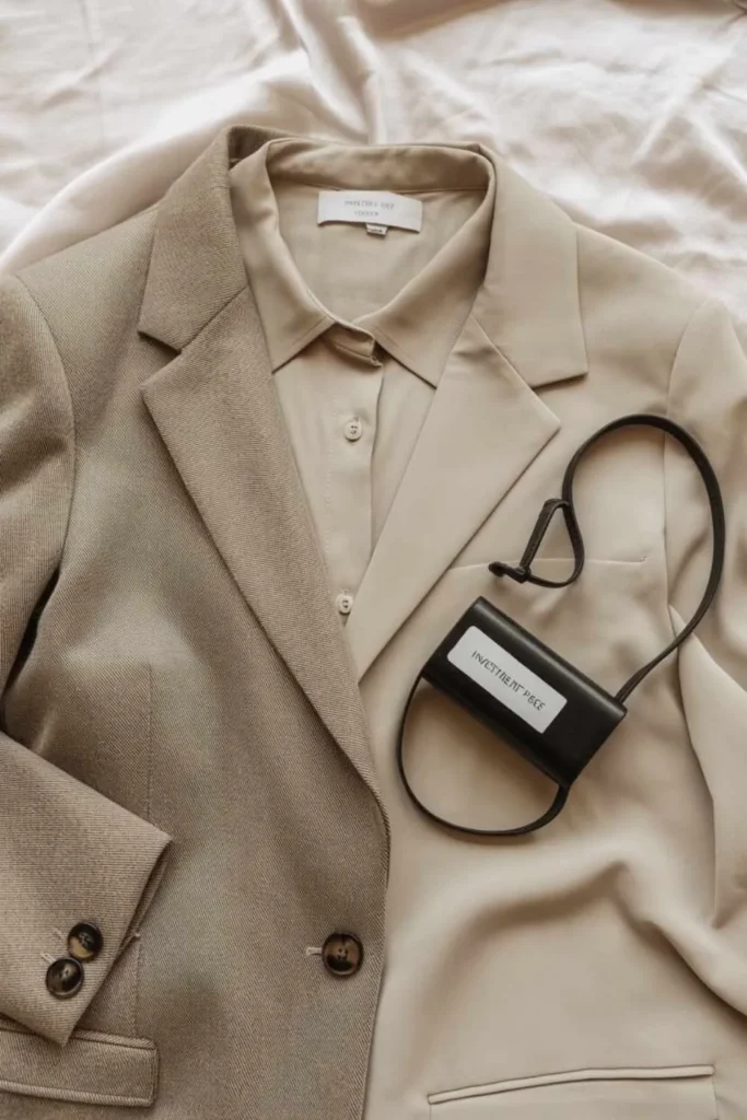 The Complete Guide to Choosing the Perfect Interview Outfit Women Need to Land Their Dream Job 4 Interview Outfit Women