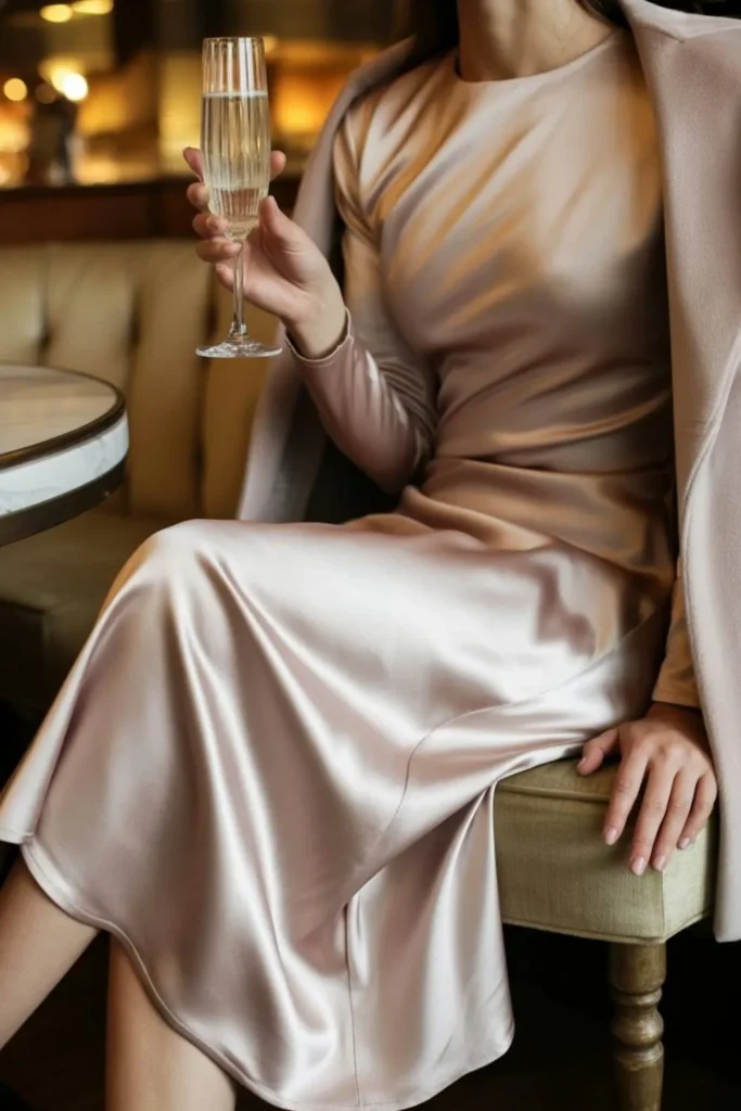 Winter Birthday Outfit