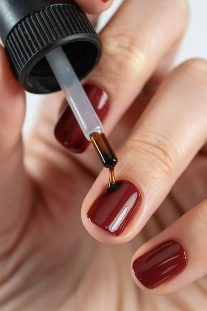 Cute Nails for Fall: 55+ Trending Ideas to Elevate Your Autumn Style 7 Cute Nails for Fall