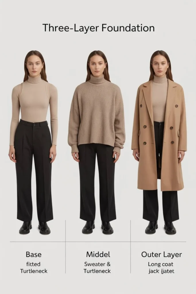 Fall Outfits Aesthetic