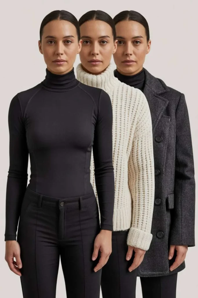 Cute Cold Weather Outfits: Your Complete Guide to Staying Warm and Stylish in 2025 3 Cute Cold Weather Outfits