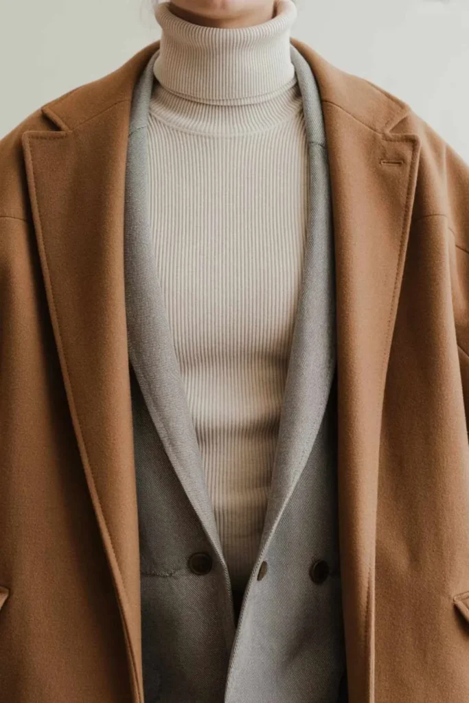 Outfit Ideas Winter: Expert Styling Guide for Cold Weather Fashion 2 Outfit Ideas Winter