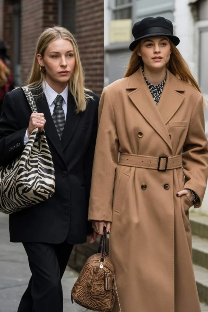 Winter Fashion Outfits