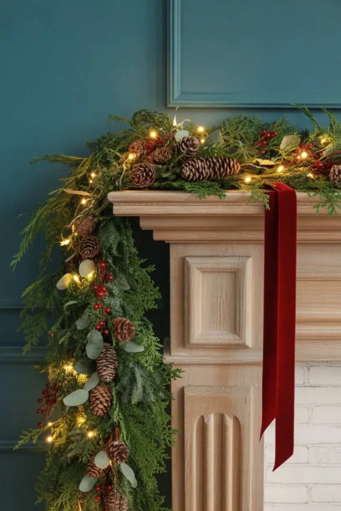 Classic Christmas Aesthetic: Timeless Holiday Decor That Never Goes Out of Style 4 Classic Christmas Aesthetic