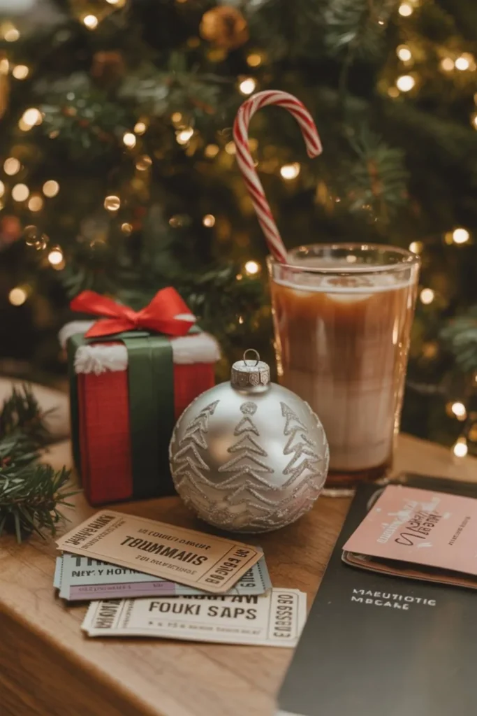 Christmas in New York City Aesthetic: The Ultimate Guide to Holiday Magic 7 Christmas in New York City Aesthetic