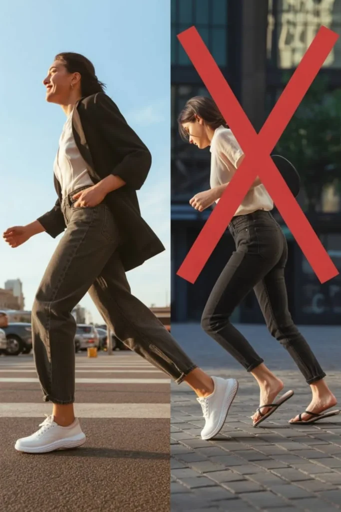 New York Outfits Fall